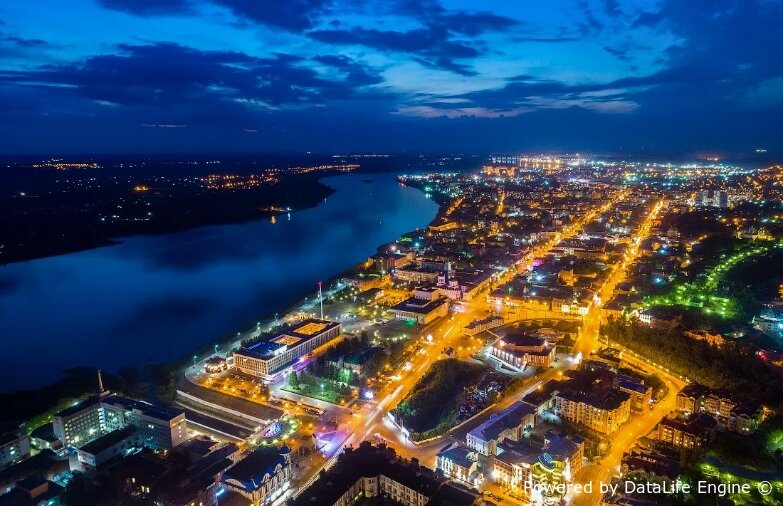 День города Томск