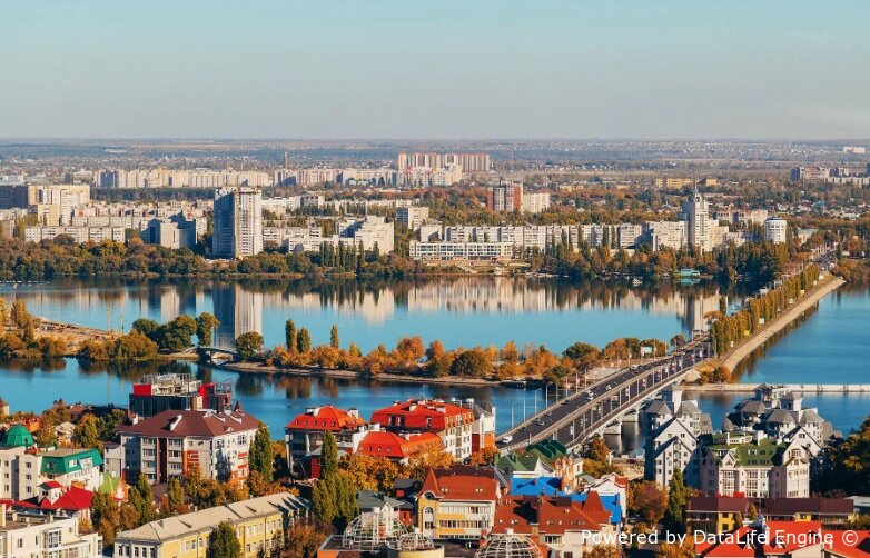 День города Воронеж