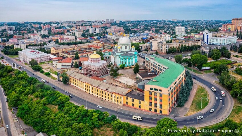 День города Курск