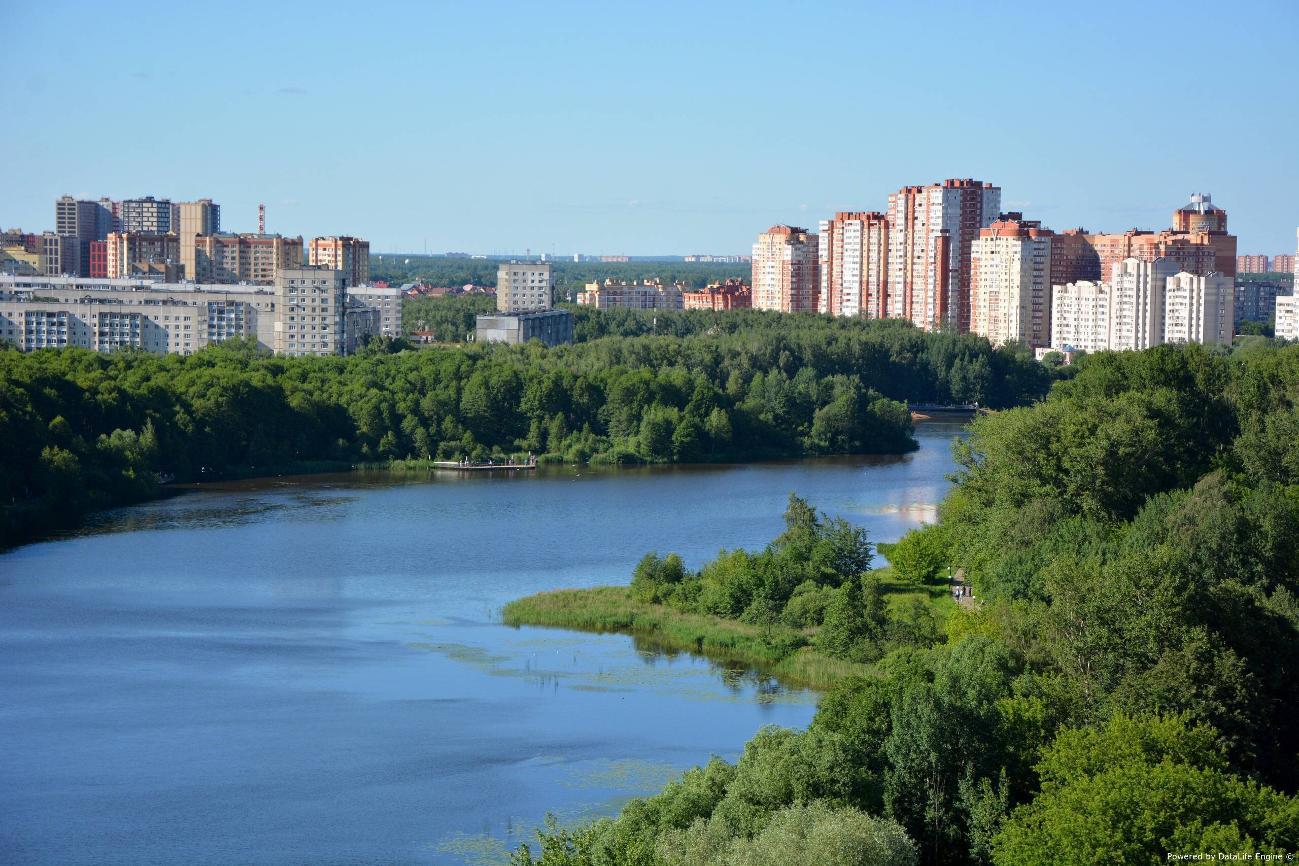 День города Балашиха