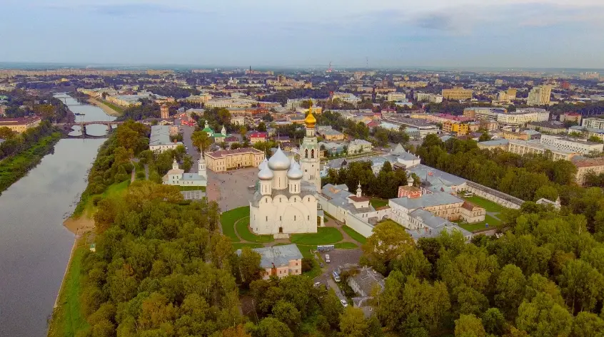 День города Вологда