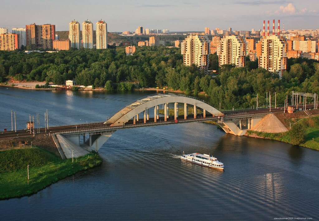 День города Химки